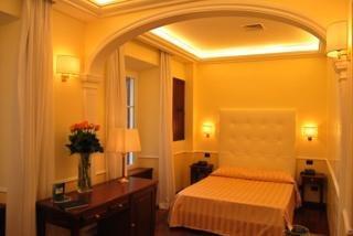 Ludovisi Luxury Rooms 3*