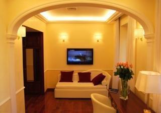 Туры в Ludovisi Luxury Rooms