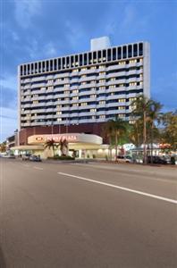 Crowne Plaza Hotel (Новый Южный Уэльс ) 4*
