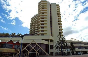 Rendezvous Grand Hotel Perth Scarborough 4*