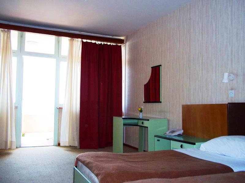 Adriatic - Guest House Komfor 2*