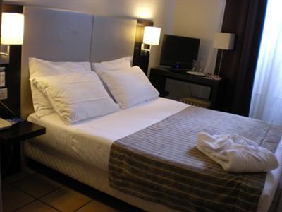 Hotel Castellino Roma 3*