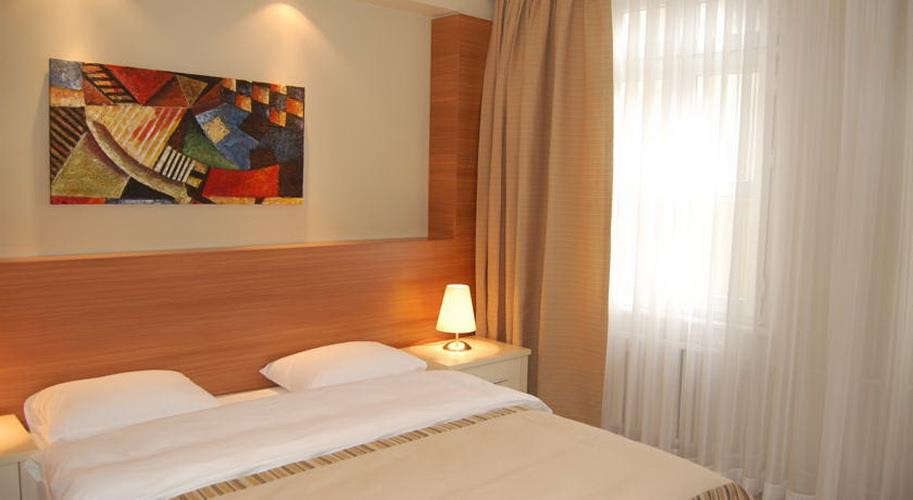 Suite Home Hotel Istiklal 4*