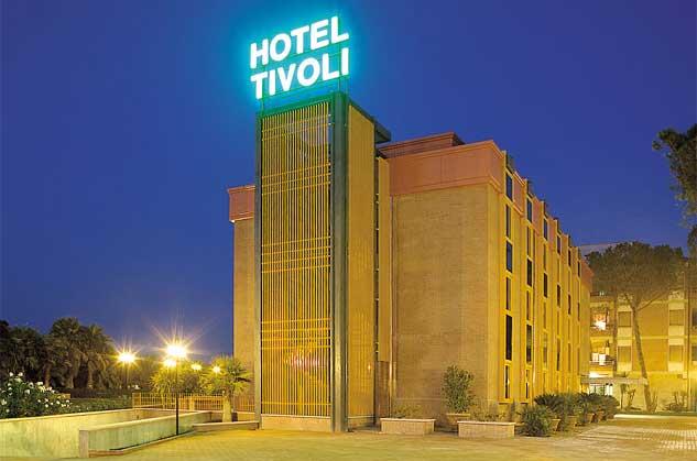 Hotel Tivoli 3*