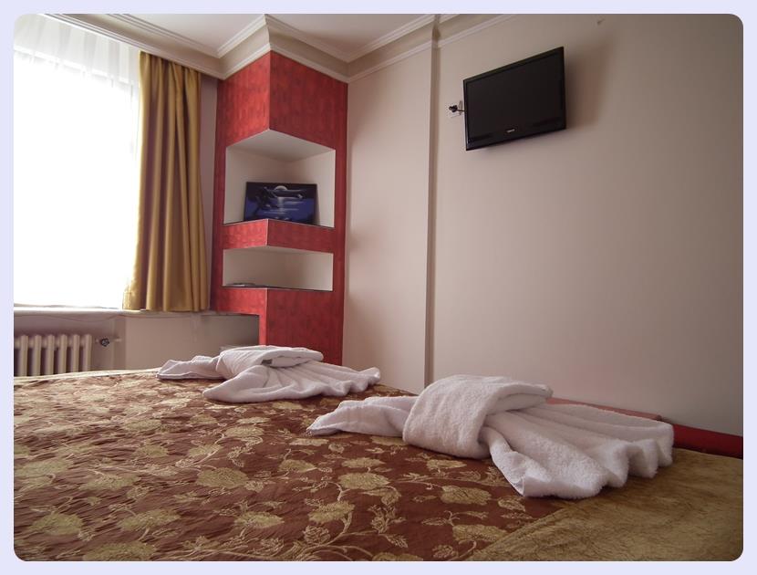 Туры в Cevre Hotel