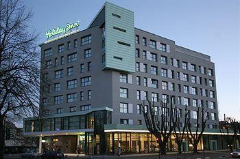 Туры в Holiday Inn Turin Corso Francia