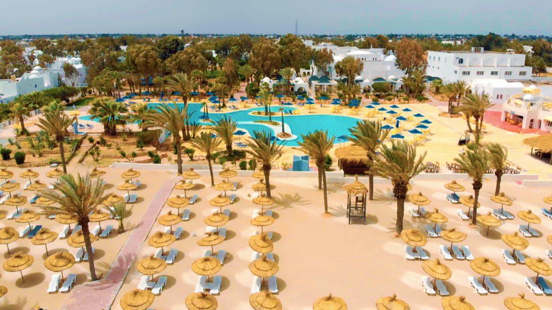 Туры в Royal Karthago Resort & Thalasso