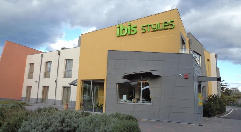 Туры в Ibis Styles Hotel Catania Acireale