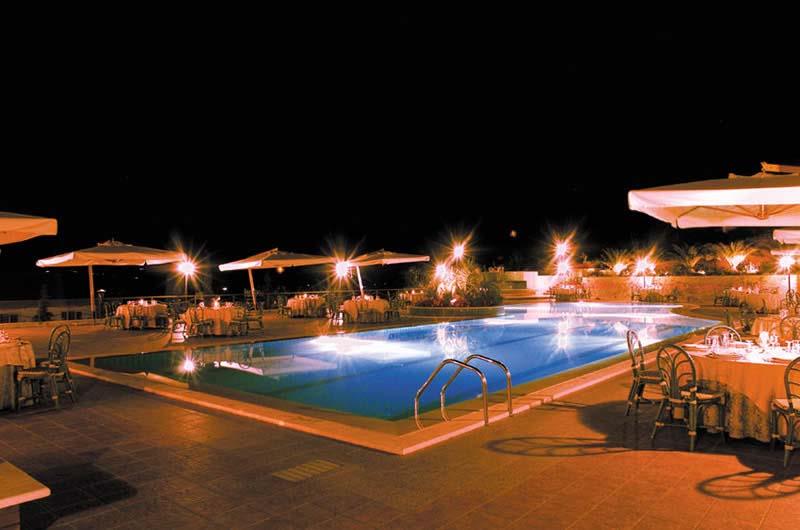 Hotel Pomara 3*