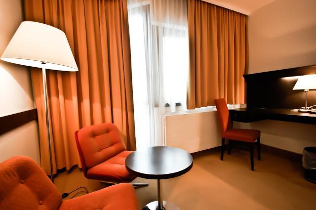 Mercure Hotel Raphael Wien 3*