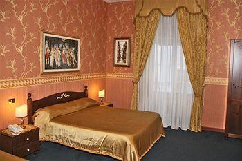 Hotel Villa Romeo 3*