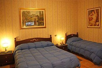 Туры в Hotel Villa Romeo