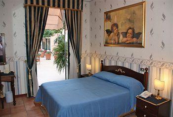 Туры в Hotel Villa Romeo