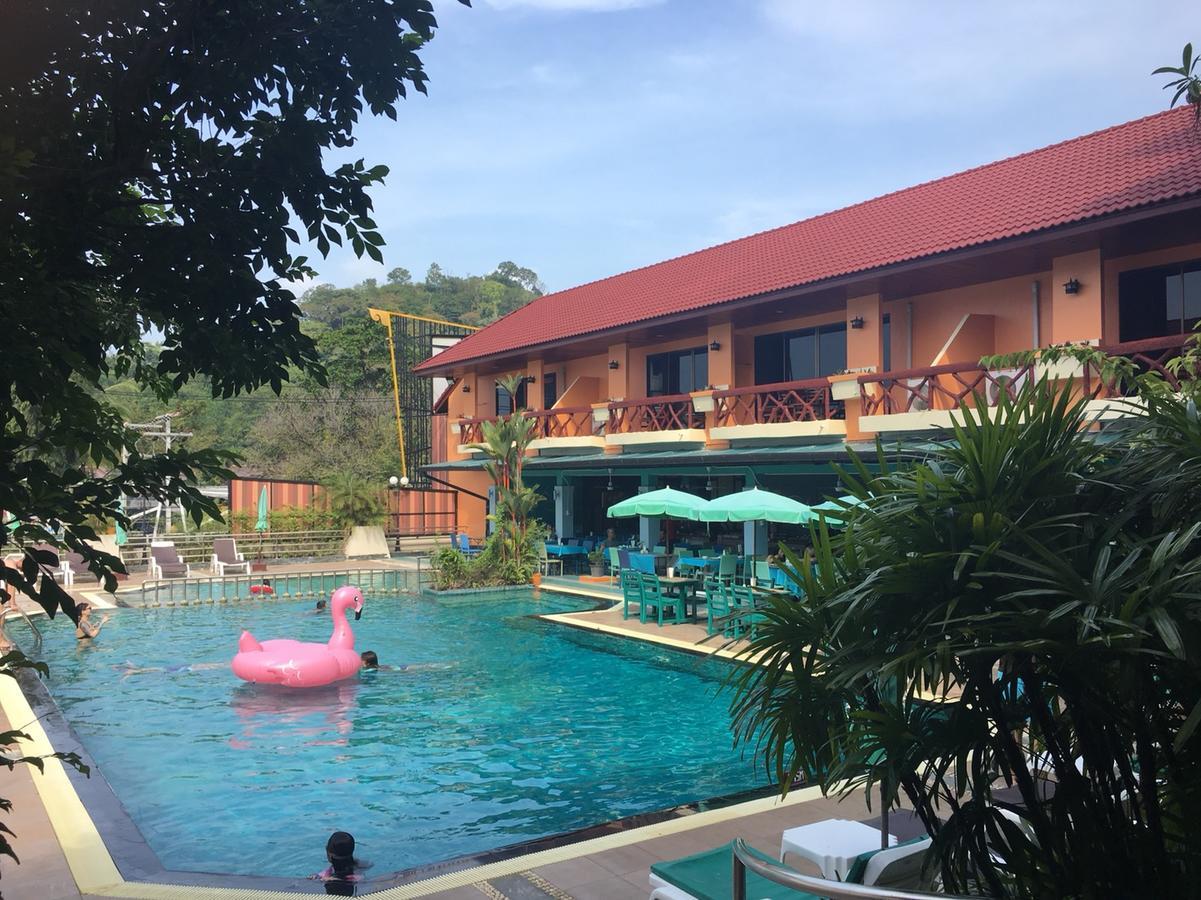 Туры в Anyavee Ban Ao Nang Resort
