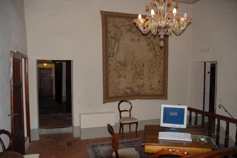 Туры в Palazzo Leopoldo