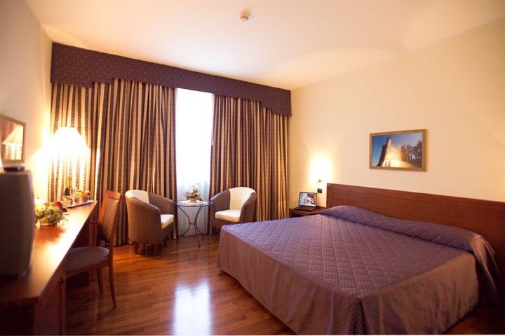 Туры в Best Western Hotel Cavalieri