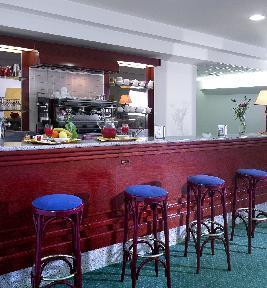 Standard Hotel Udine 3*
