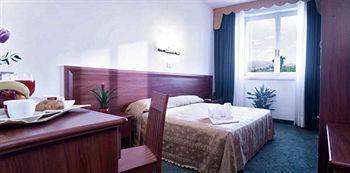Standard Hotel Udine 3*