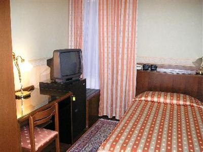 Albergo Leon D'oro 3*