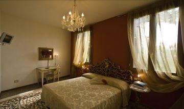 Туры в Relais Alcova del Doge