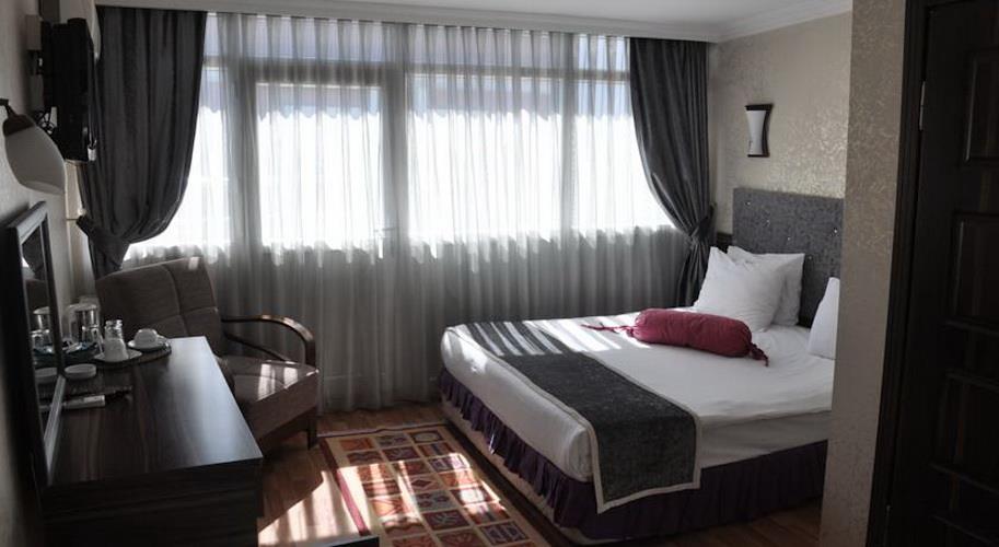 Galata Istanbul Hotel 3*