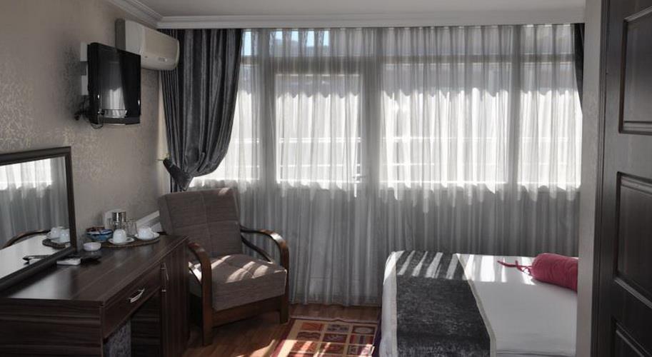 Туры в Galata Istanbul Hotel