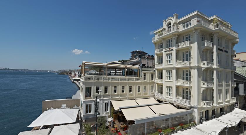 Туры в The Stay Hotel Bosphorus