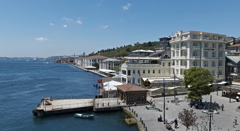 Туры в The Stay Hotel Bosphorus