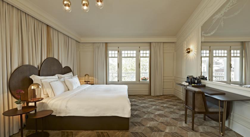 The Stay Hotel Bosphorus 4*
