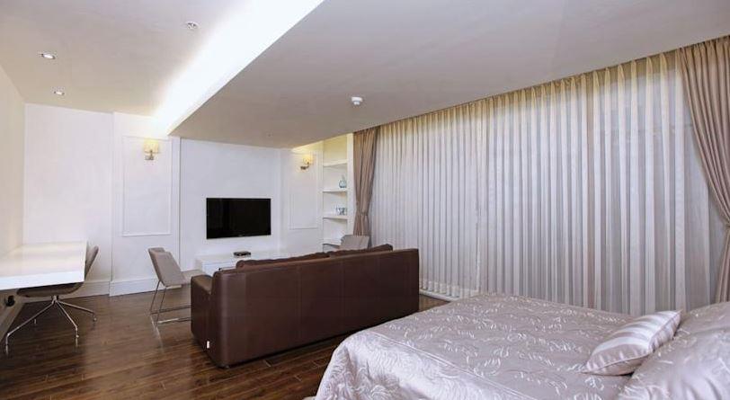 The Pera Residence 4*