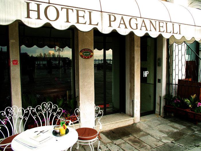 Туры в Paganelli