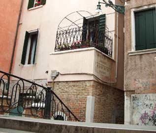 Residenza Ca' San Marco 3*