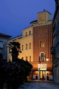 Туры в Best Western Premier Sant'Elena Hotel