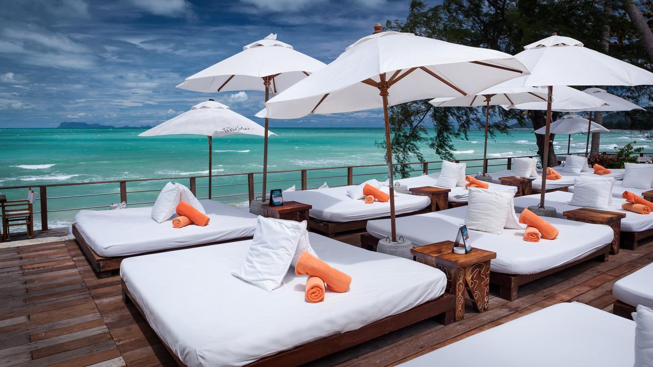 Туры в Nikki Beach Koh Samui