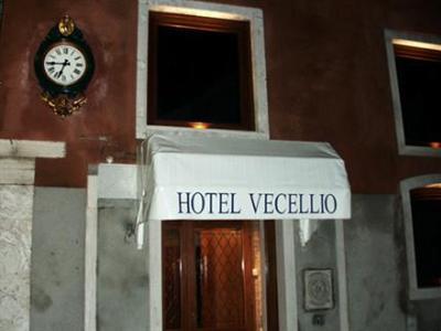 Hotel Vecellio 3*
