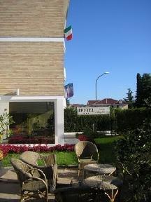 Villa Alighieri 3*