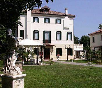 Туры в Villa Foscarini