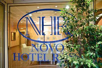 Туры в Novo Hotel Rossi