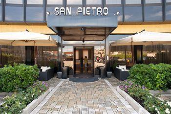 Туры в Hotel San Pietro