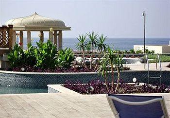 Туры в Salalah Marriott Beach Resort