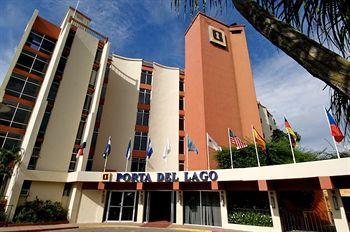 Porta Hotel Del Lago 3*