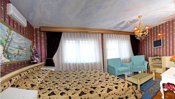 Sultan's Eye Comfort Hotel 3*