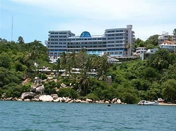 Туры в Aristos Majestic Acapulco