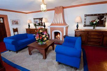 Туры в Best Western Hotel Monteverde Express