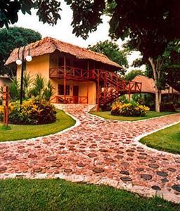 Туры в Chicanna EcoVillage Resort