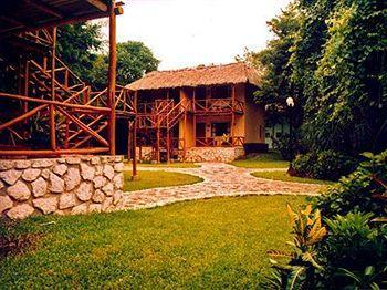 Туры в Chicanna EcoVillage Resort