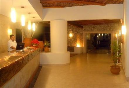 Туры в Hotel Casa del Mar Cozumel