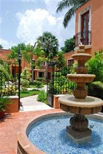 Туры в Hacienda San Miguel Hotel & Suites
