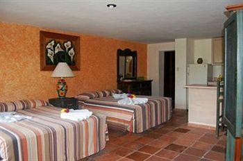 Туры в Hacienda San Miguel Hotel & Suites