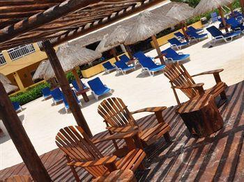 Туры в Playa Azul Cozumel Hotel